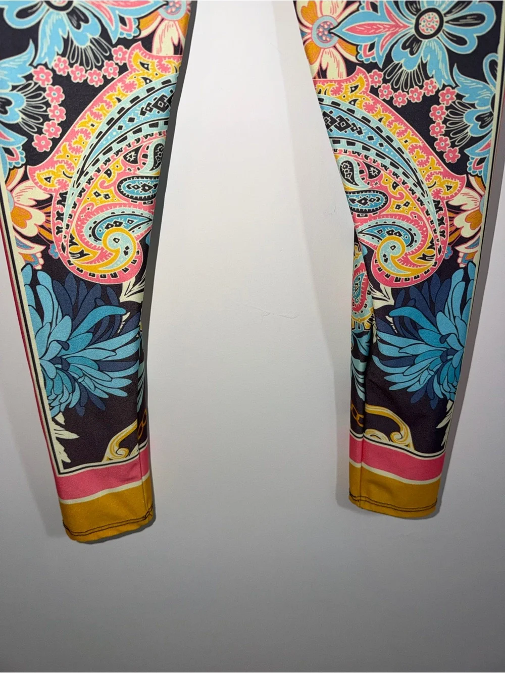 Free People X Onzie South Beach leggings small
